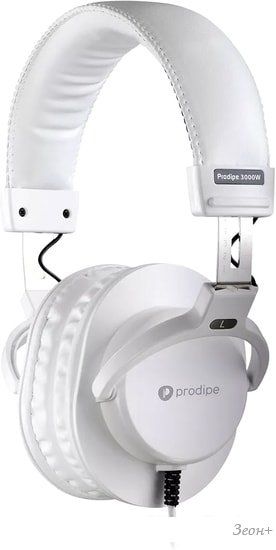 Наушники Prodipe 3000W
