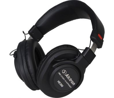  Alctron HE360