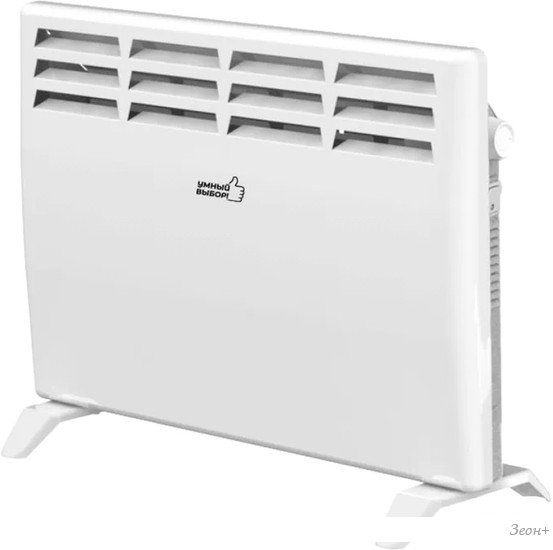 Конвектор Умный выбор УКЭ-AС1500М