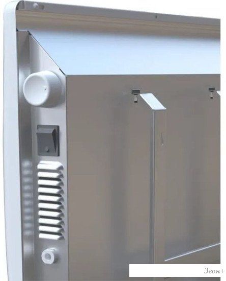 Конвектор Умный выбор УКЭ-AС1500М