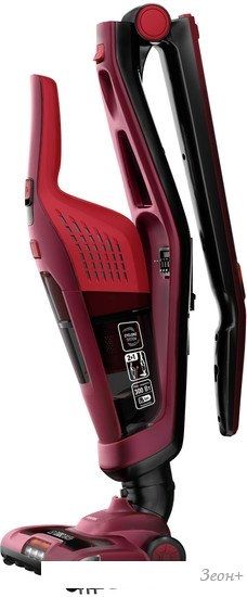 Пылесос CENTEK CT-2568 (красный)