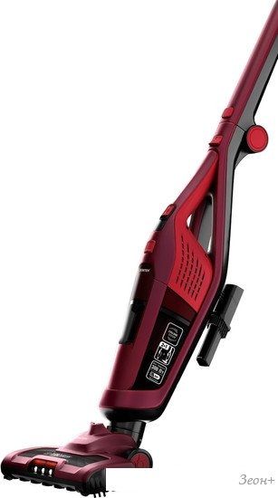 Пылесос CENTEK CT-2568 (красный)