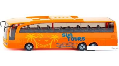  Siku Mercedes-Benz Travego 3738