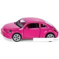 Легковой автомобиль Siku Volkswagen Beetle 1488