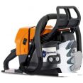 Бензопила Holzfforma G660 CS66699OR (без шины и цепи)