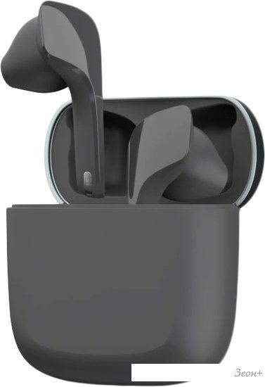 Наушники Sabbat JetPods (черный)