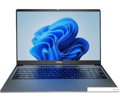  Tecno Megabook T1 2023 AMD 4894947004964