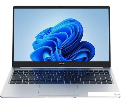  Tecno Megabook T1 2023 AMD 4894947004971