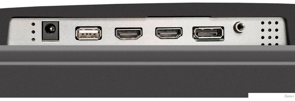 Игровой монитор ExeGate Combat EG2707A EX295595RUS