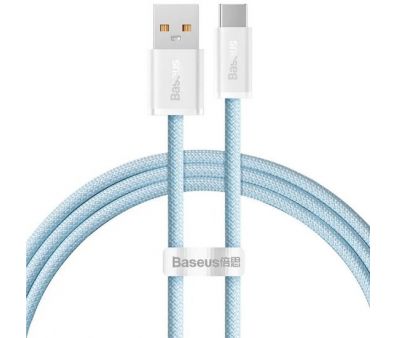  Baseus Dynamic Series CALD000703 USB Type-A - USB Type-C (2 , )