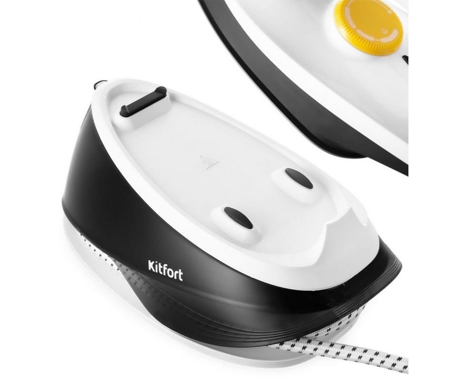 Утюг Kitfort KT-9142