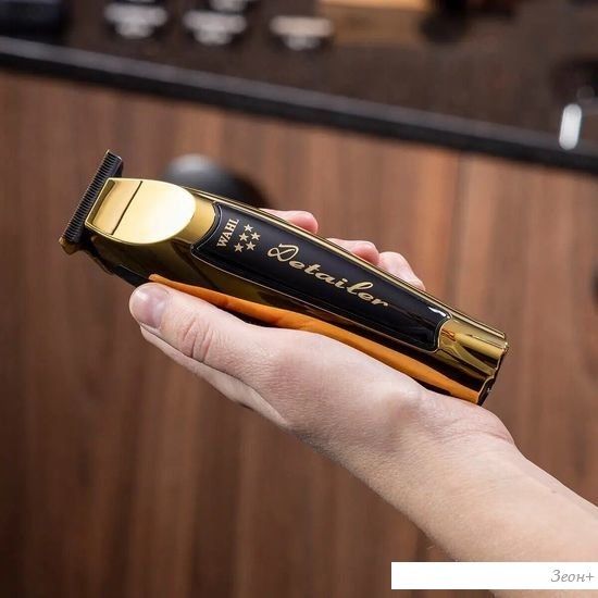Окантовочный триммер Wahl Detailer Cordless 8171-716