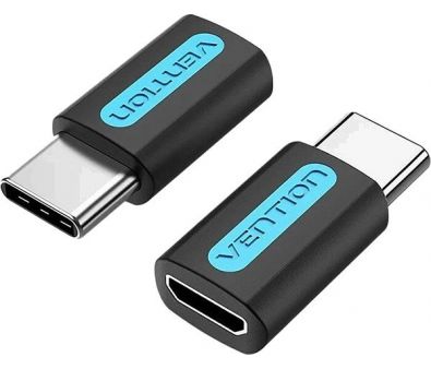  Vention CDXB0 microUSB - USB Type-C
