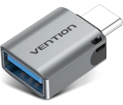  Vention CDQH0 USB Type-A - USB Type-C ()