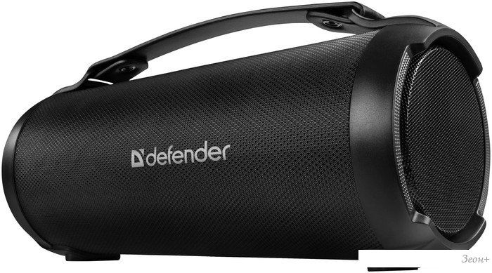 Беспроводная колонка Defender Beatbox 16