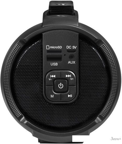 Беспроводная колонка Defender Beatbox 16