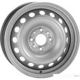   Eurodisk 53A36C 14x5.5" 4x100 DIA 60.1 ET 36 S