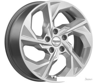   SKAD KL-366 17x7" 5x112 DIA 57.1 ET 40 