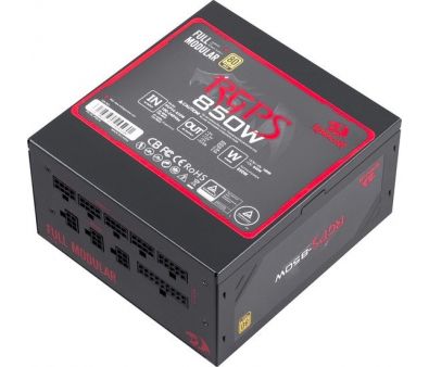   Redragon RGPS-850W