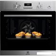 Электрический духовой шкаф Electrolux SteamBake 600 EOD3H70X