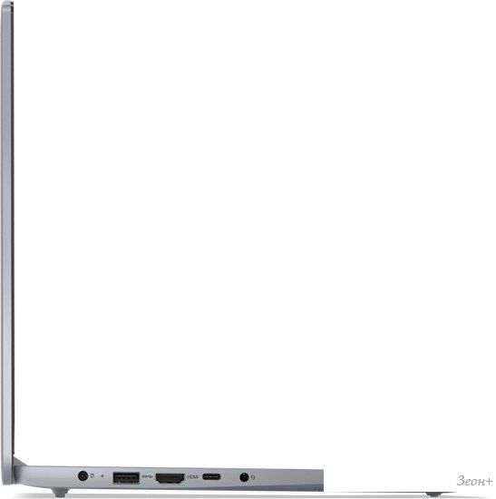 Ноутбук Lenovo IdeaPad Slim 3 15IRU8 82X7003NRK