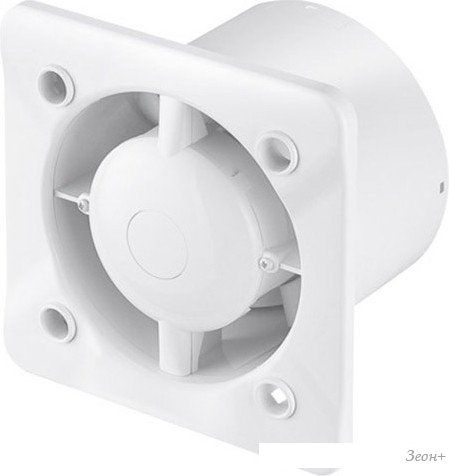Осевой вентилятор Awenta System+ Silent 100H KWS100H-PECB100M-ZZ100