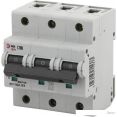 Выключатель автоматический ЭРА PRO NO-901-31 ВА47-100 3P Б0031792