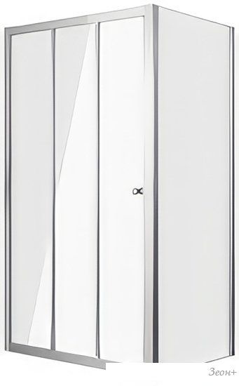 Душевая стенка Grossman GR-P100 Falcon