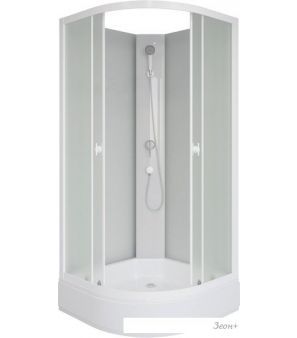   Niagara Promo P80/26/MT/BK 80x80x195