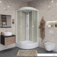 Душевая кабина Niagara Promo P80/26/MT 80x80x215