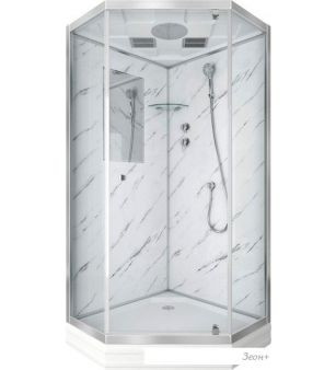   Niagara NG-7702DM 100x100x210 ( )
