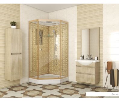   Niagara NG-7702DG 100x100x210 ( )