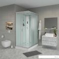 Душевая кабина Niagara NG-43085-14QP 100x80