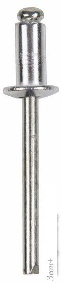 Заклепка вытяжная Rexant 12-5363 (50шт)
