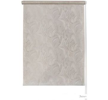 Мини рулонные шторы Legrand Селена 120x175 (миндаль)