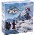 Карточная игра Эврикус Картавентура Лхаса