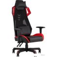 Кресло TopChairs Рэтчэт GMP-001-1 (красный)