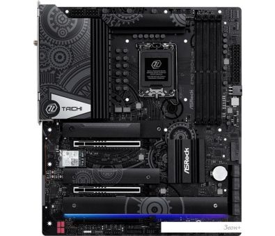   ASRock Z790 Taichi Lite