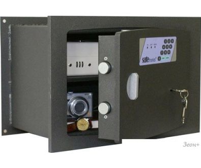   SAFEtronics STR 25ME