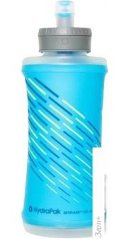    HydraPak SkyFlask SP557HP 500 ()