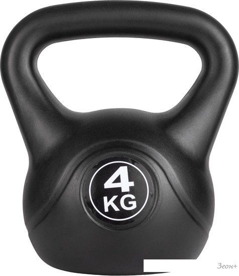 Гиря VictoryFit VF-KP040 4 кг