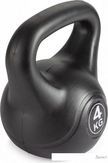 Гиря VictoryFit VF-KP040 4 кг