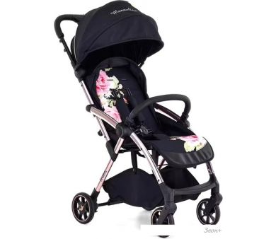    Leclerc baby by Monnalisa MON28428 (black)