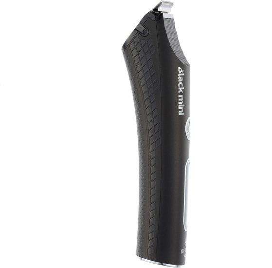 Машинка для стрижки волос Dewal Black Mini 03-066