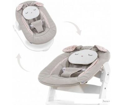  Hauck Alpha 2  1 66182-6 (beige bloom)