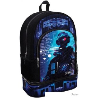   Erich Krause ActiveLine BootsBag 21L Cyber Game 60520
