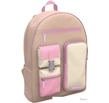   Erich Krause ActiveLine Cargo 18L Beige 60379