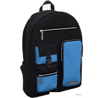   Erich Krause ActiveLine Cargo 18L Black&Blue 60376