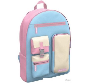   Erich Krause ActiveLine Cargo 18L Light Blue 60378