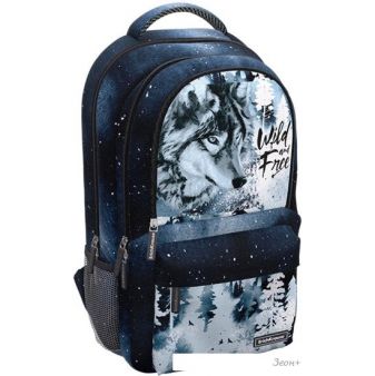   Erich Krause ActiveLine Ergoback 22L Timber Wolf 60148
